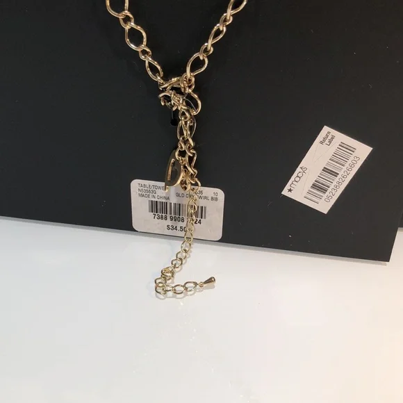 Thalia Sodi Statement Necklace - Picture 4 of 7